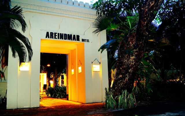 Areindmar Hotel