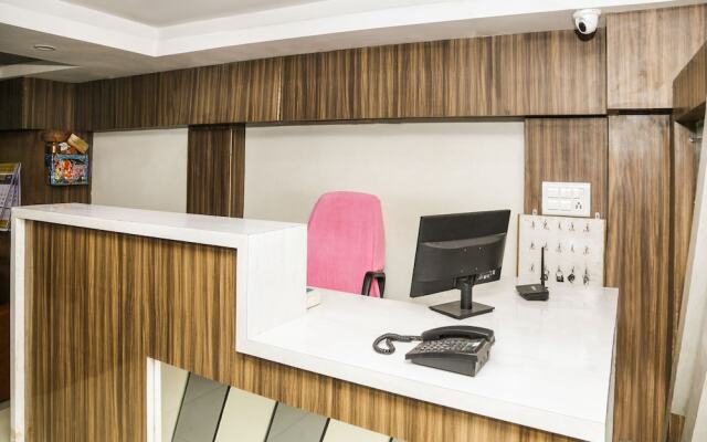 Hotel Veer Bhumi Palace by OYO Rooms