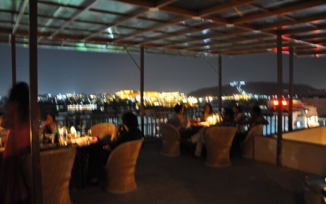 Kudos By Downtown - Boutique Hotel in Udaipur