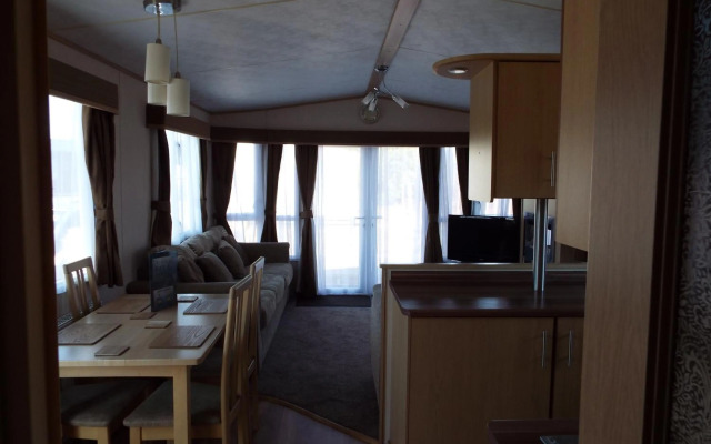 3 Bedroom Caravan