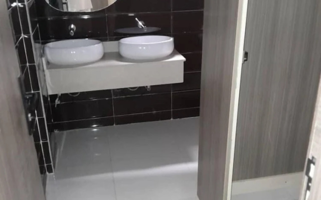 CITI Residence Lagos