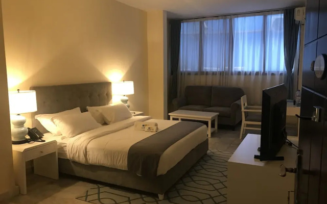 Sunset Inn Guest House