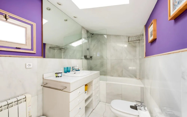 MalasaÃ±a Teatro BarcelÃ³ City Center