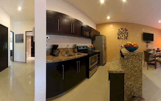 Bello Village 2 Bedroom Penthouse sleeps 5