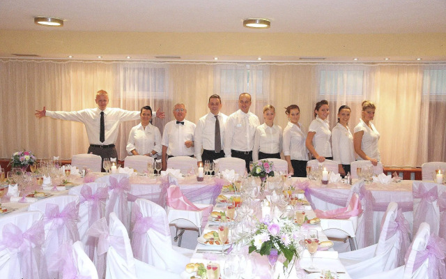 Horský hotel Remata