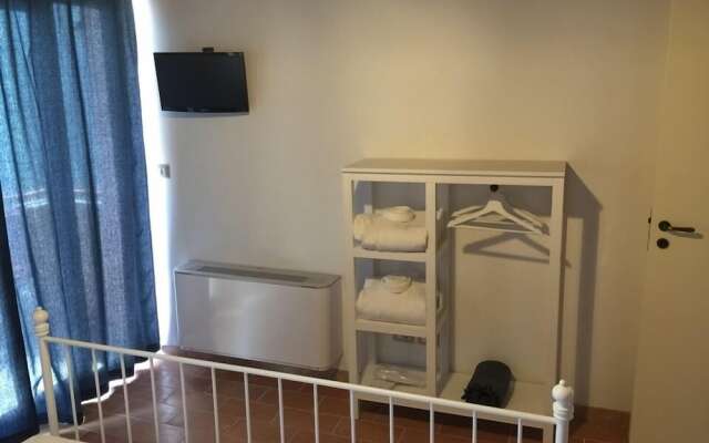 Le Camere di Rosanna