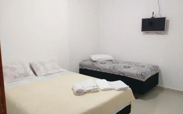 Celenes Hotel