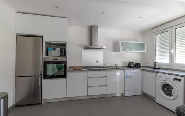 Residence Lidicia - Trouville
