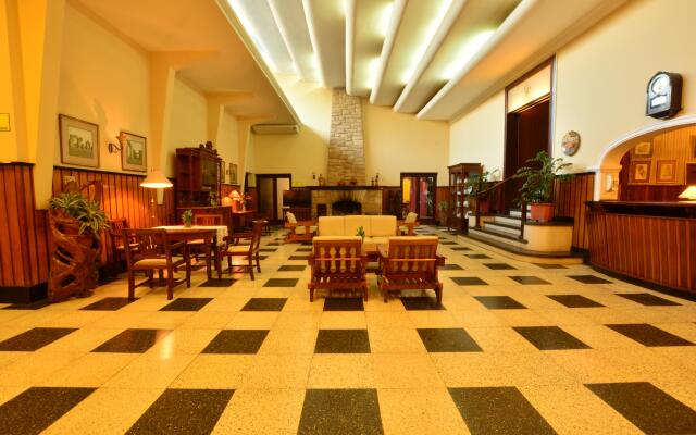 Gran Hotel del Paraguay