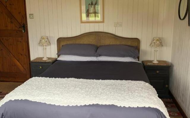 The Cider Shed Bed and Breakfast
