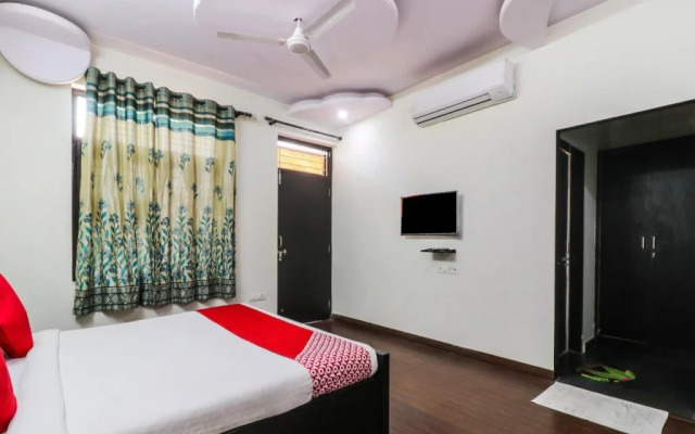 Raj Villa By OYO Rooms