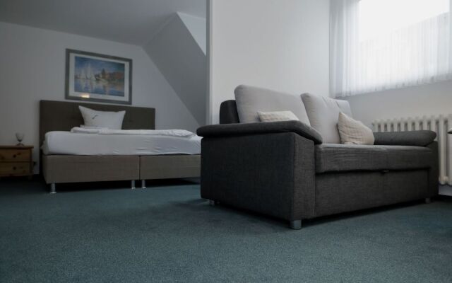 Hotel Freye