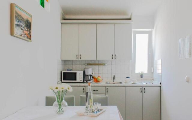 Apartments Milka
