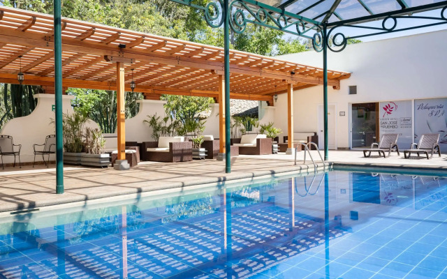 San Jose de Puembo Quito Airport, an Ascend Hotel Collection