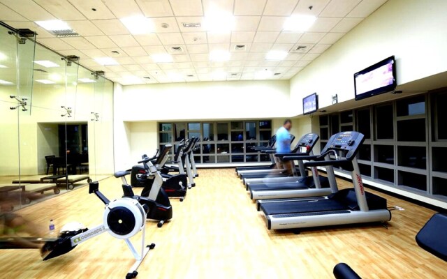 1BR Dubai Marina View Princess Tower 1609