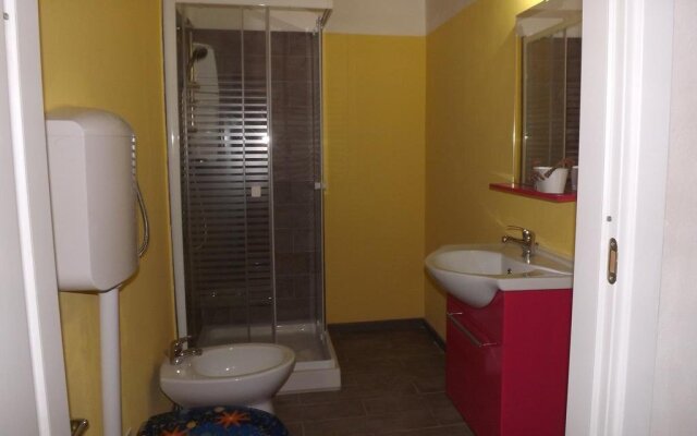 B&B Central Toma 2