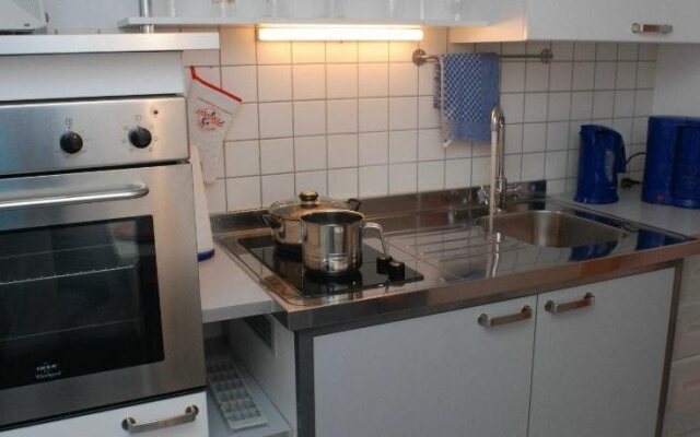 Ferienwohnung Pferdezentrum Edersee