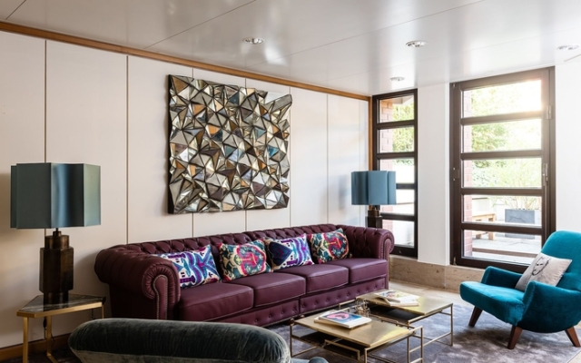 Tante ALMA’s Bonner Hotel