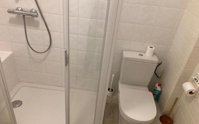 Appartement Le Lavandou, 2 pièces, 4 personnes - FR-1-308-82