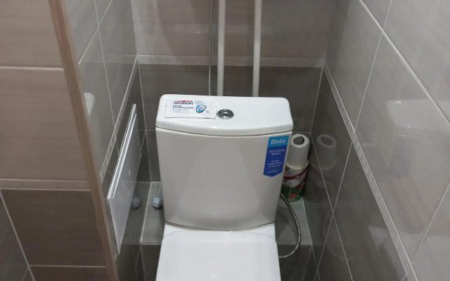 Апартаменты на улице Радищева 11