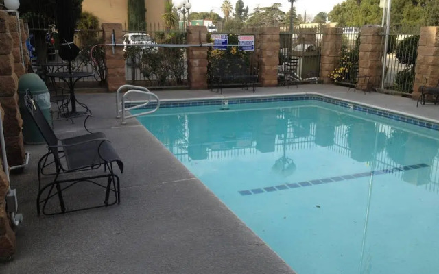 Welcome Inn
