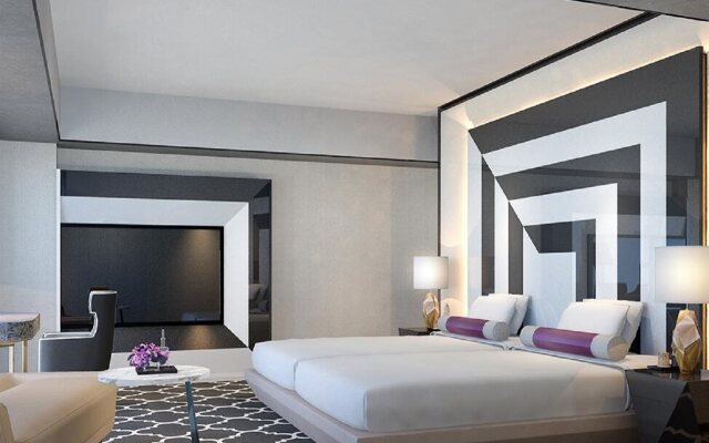 THE KAHALA Hotel & Resort YOKOHAMA