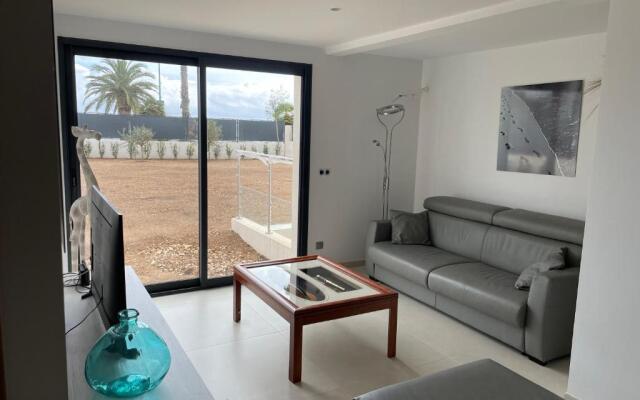 BLUEBAY2 Bandol Appartement T3 Face à la mer