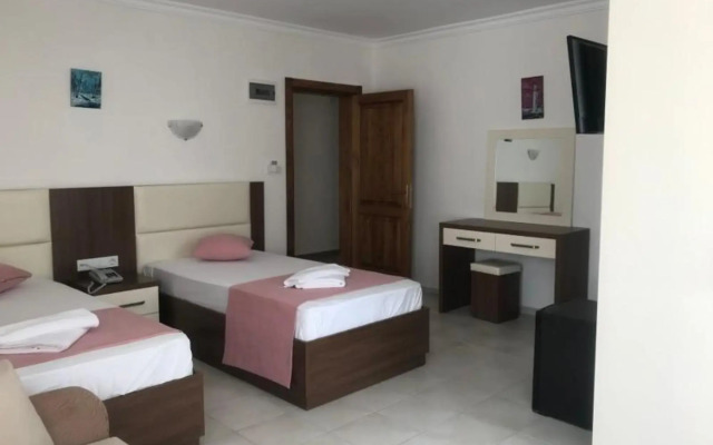 Infinity Ruby Hotel