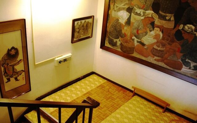 Daiwa Ryokan