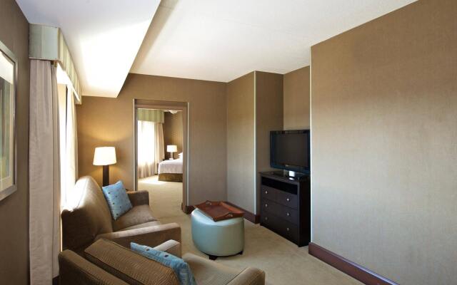 Homewood Suites by Hilton Pittsburgh Southpointe