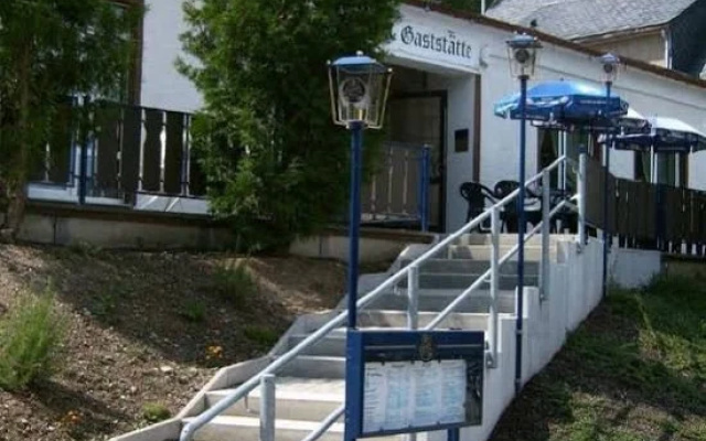 Pension Kapellenstein