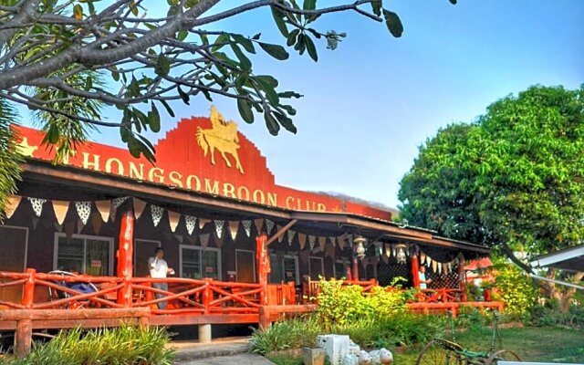 Thongsomboon Club Hotel