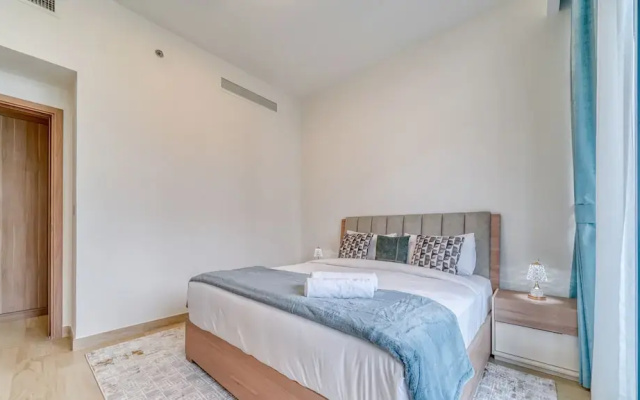 Exquisite Living in Riviera One Bedroom