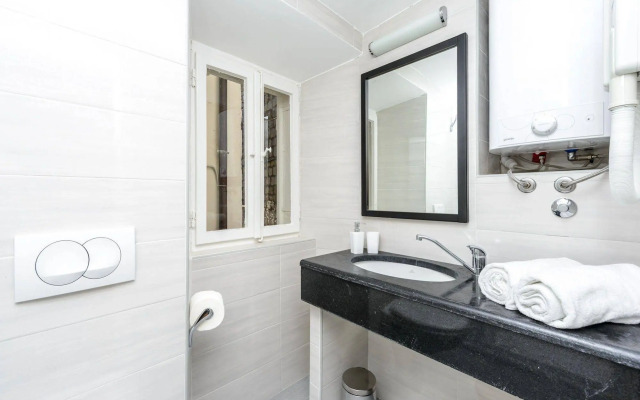 Rooms Andro