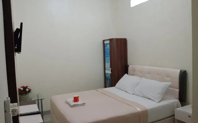 Ar' Rafif Dive Hotel Wakatobi