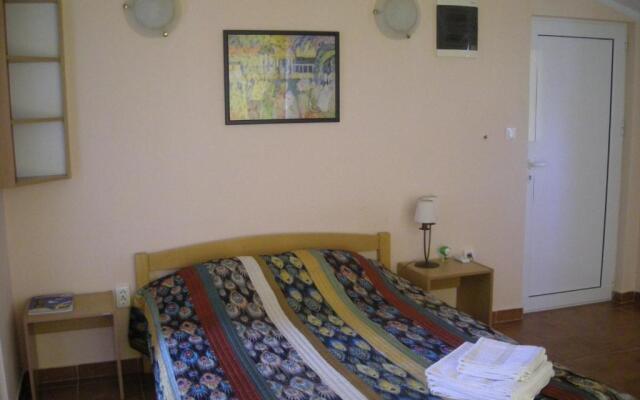 Apartments Adriatika