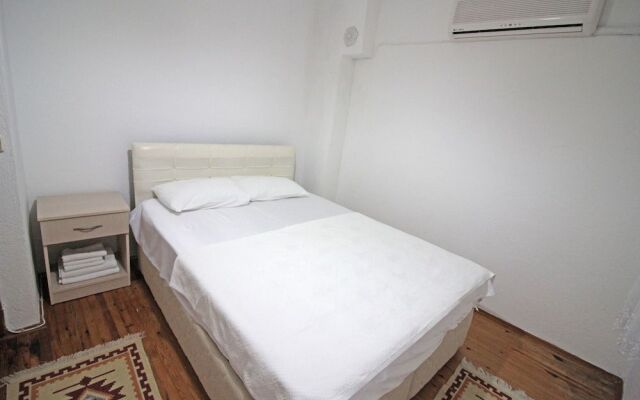 Bozcaada Akdeniz Pansiyon