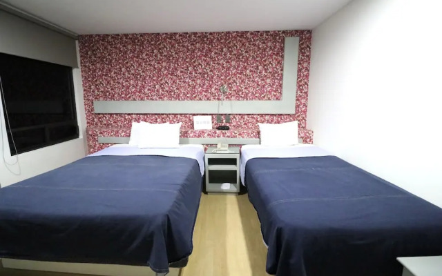 Hotel Posada Tulancingo