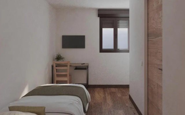 My Rooms Las Salas. Hotel Boutique