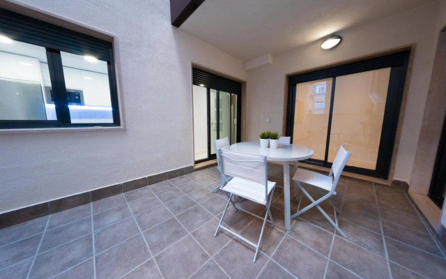 APARTAMENTO Centro AVND TRES CRUCES