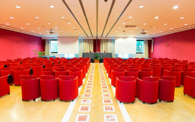 SHG Hotel Antonella