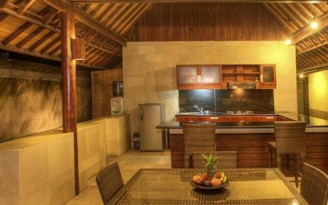 Gili Villas