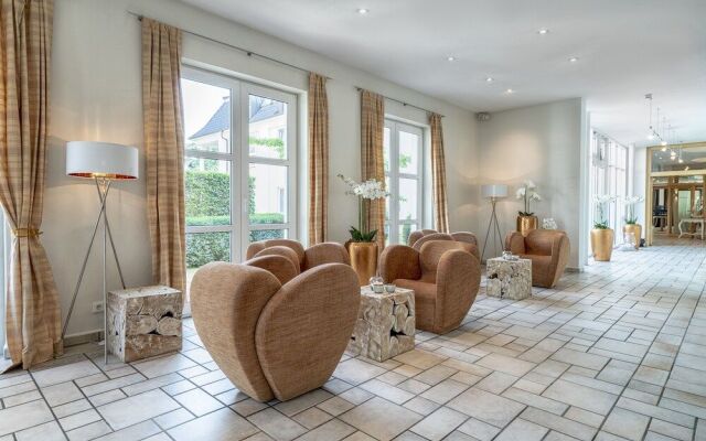 Hotel Sonne Rheda Wiedenbrück