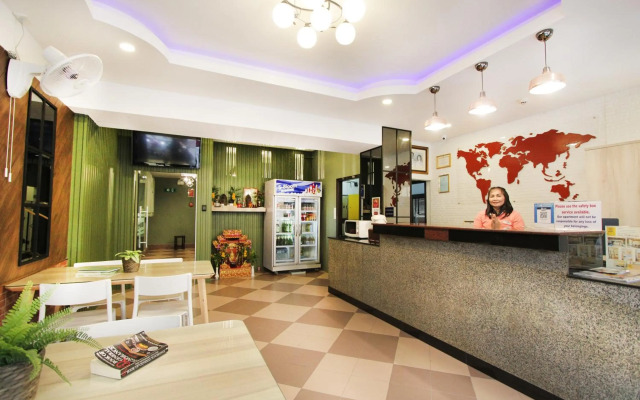 NewStar Hotel