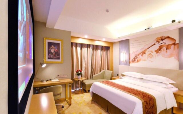 Vienna International Hotel (Changsha Wuyi Square)