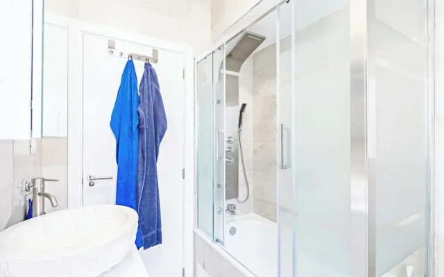 City Loft Santa Cruz
