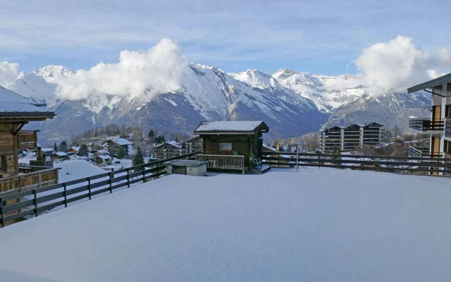 Grenier 5 Nendaz in Nendaz