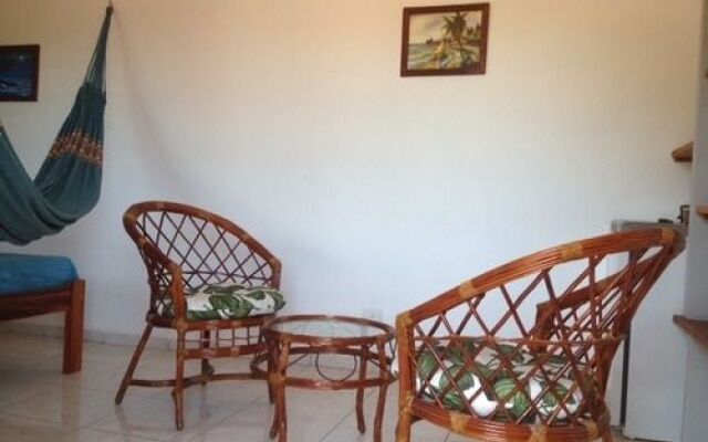 B&B Pedra do Meio