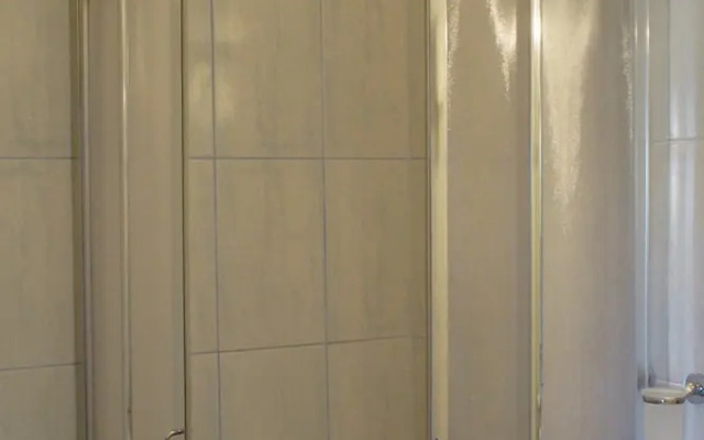 Melistas Rooms