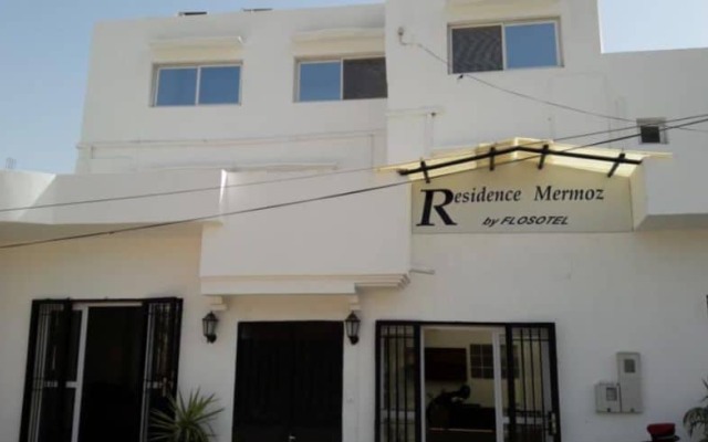 Residence Mermoz